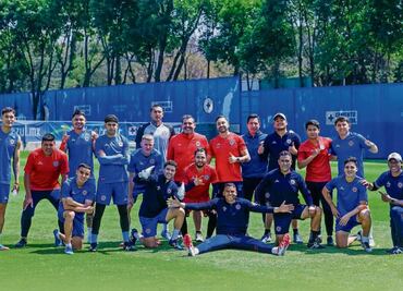 Ganar ya no es suficiente para Cruz Azul; hoy visitan al Mazatlán FC