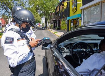 ¡Buenas noticias si vives en Toluca!: habrá descuentos en pagos de multas y condonaciones en recargos de infracciones