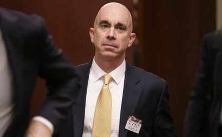 Demócratas investigan despido del inspector general del Departamento de Estado de EU