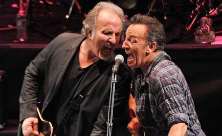 Bruce Springsteen llama "estafador" a Trump 
