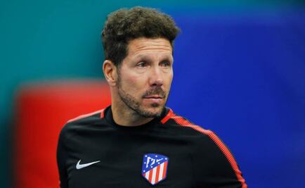 Simeone y Atlético tienen un "principio de acuerdo" 