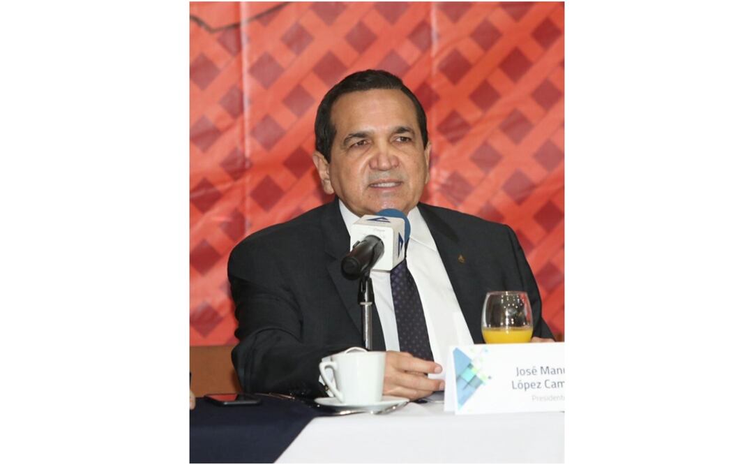 Foto: tomada de Twitter @Concanaco