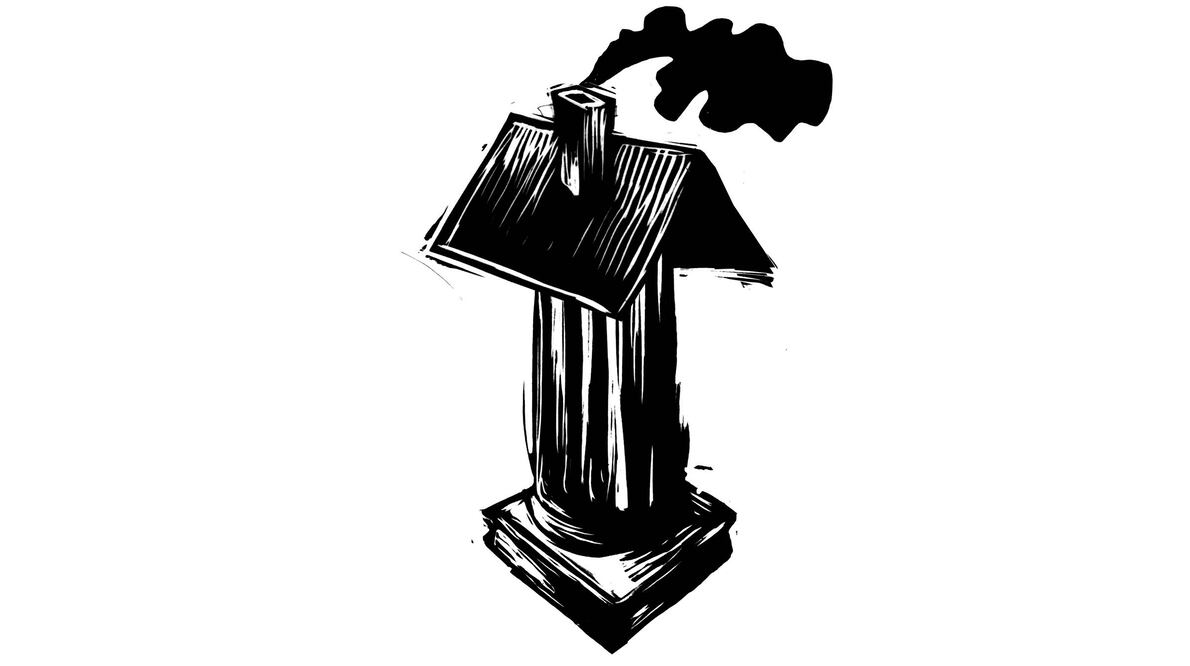 DF: el colapso que viene