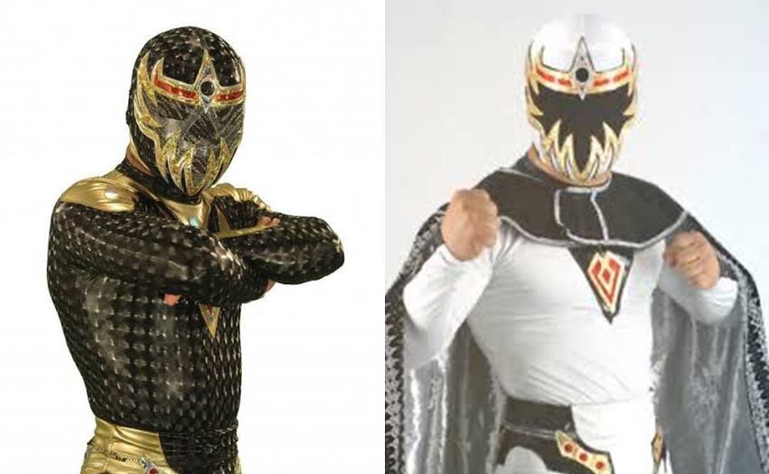 El luchador ha triunfado en distintas empresas en México y Estados Unidos | FOTO: Especial