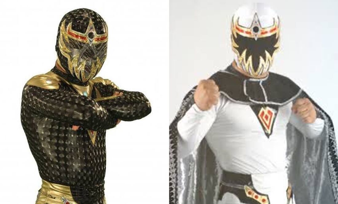 El luchador ha triunfado en distintas empresas en México y Estados Unidos | FOTO: Especial