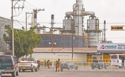 Pemex pasó de ser un contribuyente a un gran consumidor del erario: ABM 