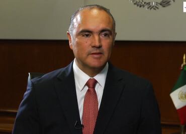 Pobreza del campo se reducirá en corto plazo: Calzada Rovirosa