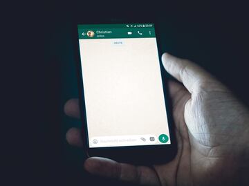 Cómo saber si mi WhatsApp ha sido hackeado