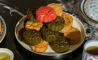 Restaurantes para celebrar el Año Nuevo Chino 2026