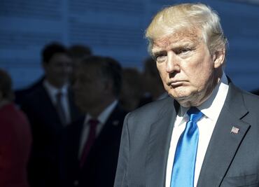 Tribunal de EU mantiene bloqueo al veto migratorio de Trump