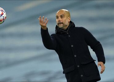 Guardiola renueva con el Manchester City y cierra las puertas al Barcelona