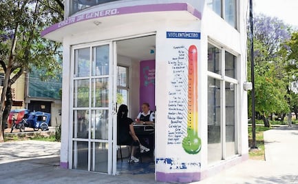 Diseñan módulos de atención especializada en Nezahualcóyotl