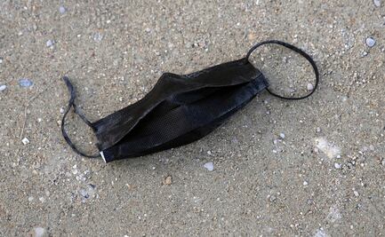 Israel anuncia descubrimiento de variante “desconocida” de Covid-19