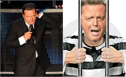 Detención de Luis Miguel desata memes en redes