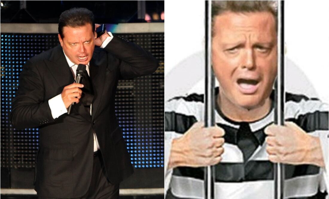 Foto:Archivo y Twitter