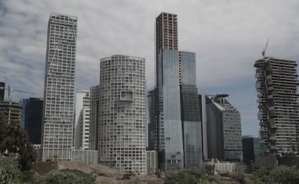 Tras sismo, reportan robos a automovilistas y peatones en Santa Fe