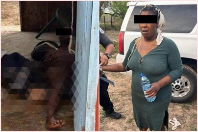 Circulan fotos de los estadounidenses secuestrados en Matamoros