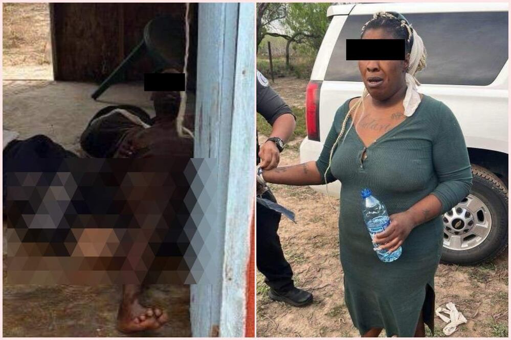 Estadounidenses secuestrados en Matamoros. Fotogafía Especial