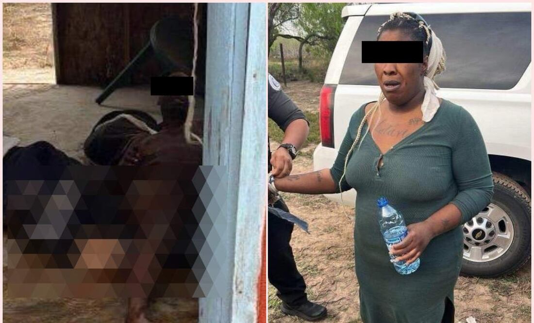 Estadounidenses secuestrados en Matamoros. Fotogafía Especial