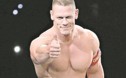 WWE, lista para hacer la gran fiesta