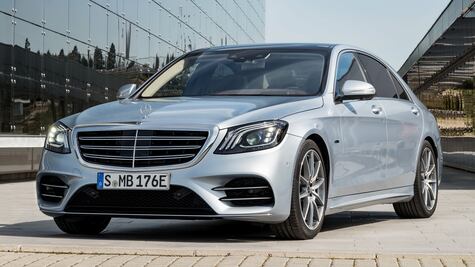 Pareja demanda a Mercedes-Benz por “miedo a manejar su coche" y pierden