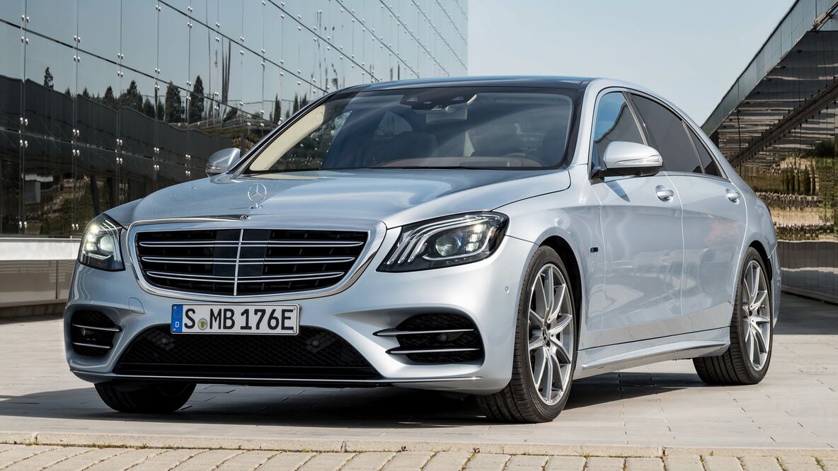 Pareja demanda a Mercedes-Benz por “miedo a manejar su coche" y pierden