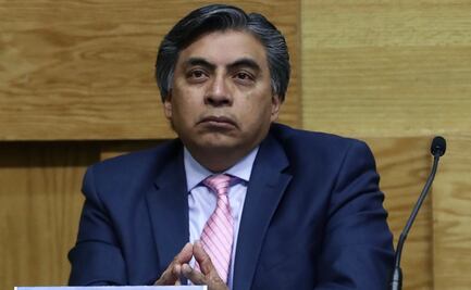 Caída del PIB en 2020 podría fluctuar entre -8.5% y -10.5%: Gerardo Esquivel