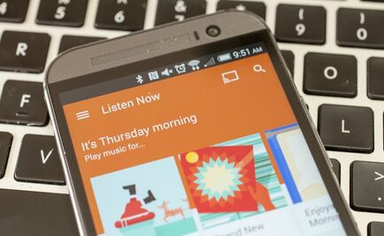 Google presenta Play Music Concierge en México