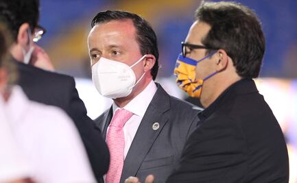 Liga MX tendrá reunión para definir el calendario del 2022, año mundialista