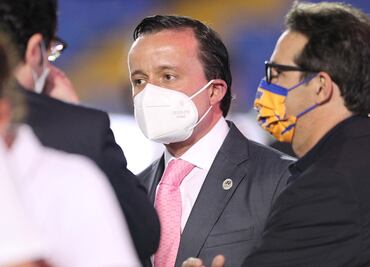 Liga MX tendrá reunión para definir el calendario del 2022, año mundialista