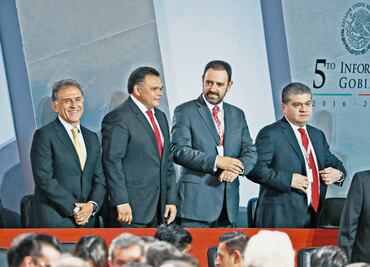 Piden más acciones en materia de seguridad