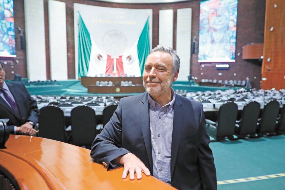 Morena y el Verde buscan resucitar la tenencia