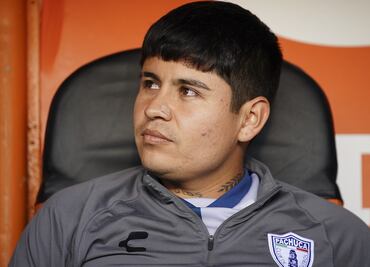 La Chofis López se enfrenta a David Faitelson: "Ojalá apoyaras más a los de tu país"