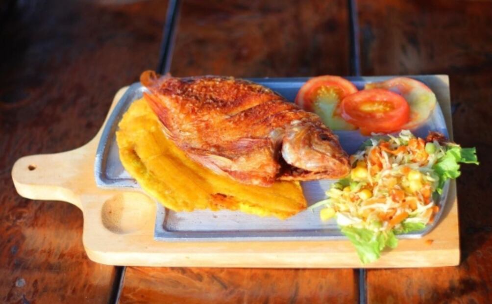 ¿Dónde y cuándo será el festival de la mojarra y la cerveza?