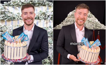 MrBeast celebra su cumpleaños de forma épica al regalar dinero a sus seguidores; ¿cómo participar?