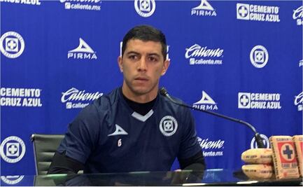 Erik Lira acepta el fracaso en Cruz Azul: “es un momento de mier..., estamos avergonzados”