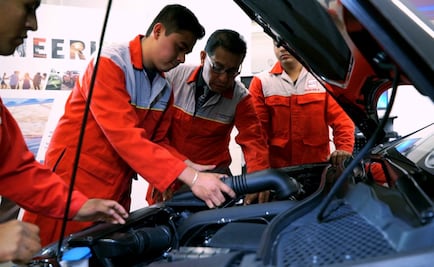 SEAT Academy capacita su mano de obra en México