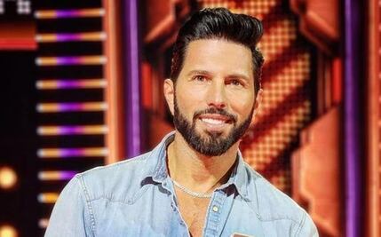 Poncho de Nigris conmueve a seguidores tras visitar a su padre en el hospital: "Ya puedes estar en paz"