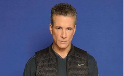 Fernando Carrillo borró esta candente foto de Instagram