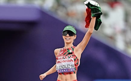 México apunta al primer lugar del medallero en Santo Domingo 2026