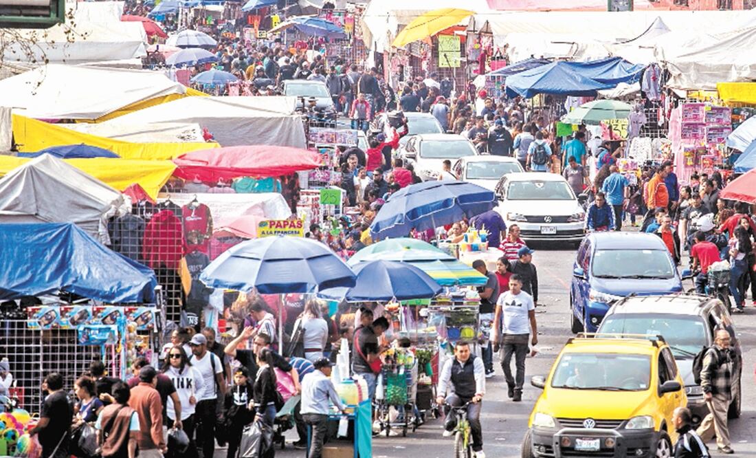 Foto: Archivo/EL UNIVERSAL