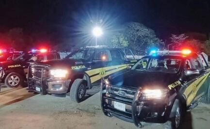 Aplican toque de queda para menores de edad en Hocabá, Yucatán; Comisión de Derechos Humanos emitió medida cautelar para no implementarla