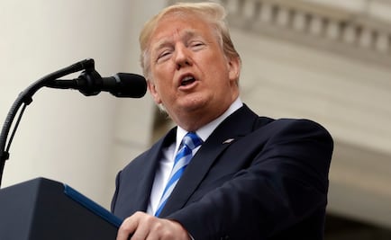 ​Investigación de “Rusiagate” interfiere en elecciones de EU: Trump