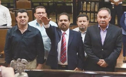 Silvestre de la Toba: Apoyó a niños y jornaleros de BCS