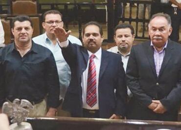 Silvestre de la Toba: Apoyó a niños y jornaleros de BCS