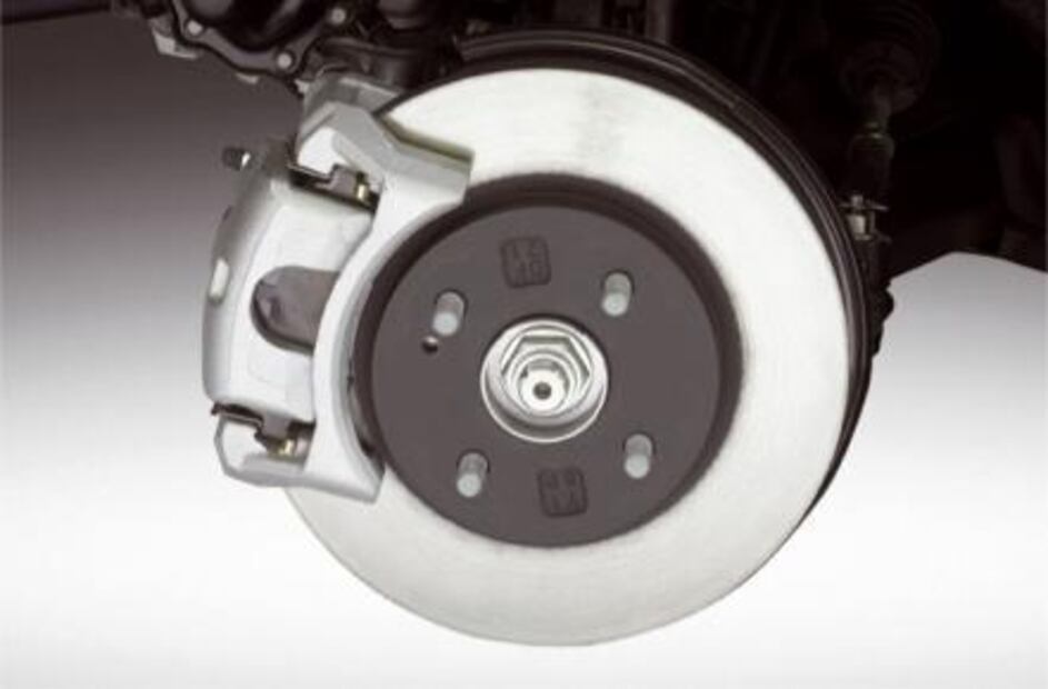 ¿Sabes cómo funcionan los sistemas de frenos? 