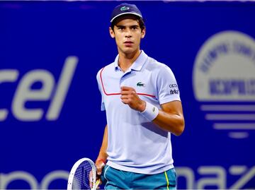 Challenger de Acapulco: ¿Qué sigue para el mexicano Rodrigo Pacheco?