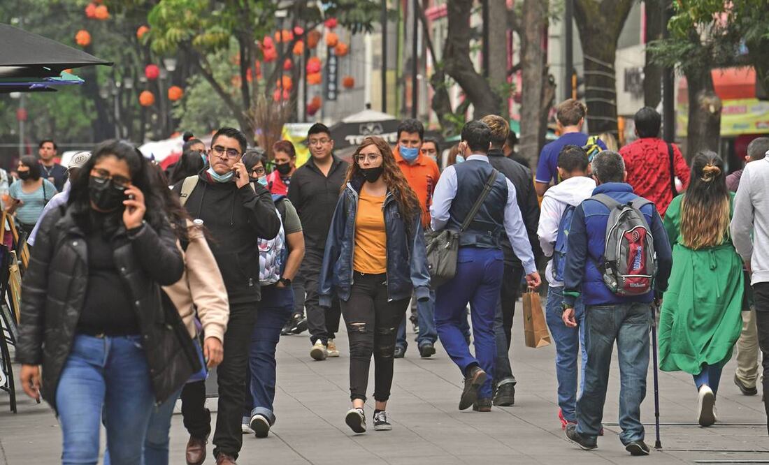 Foto: Hugo García/ EL UNIVERSAL.