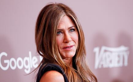 Jennifer Aniston bate un récord Guinness en Instagram