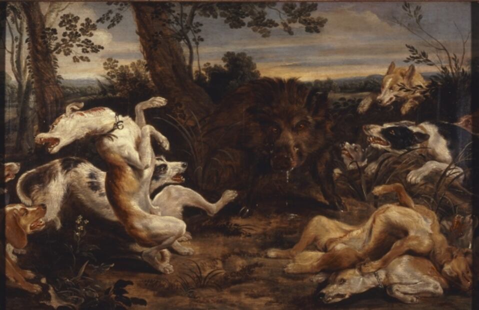 El paisaje y la naturaleza, el Franz Mayer revisa su acervo